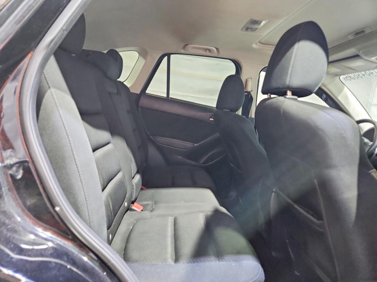 2014 MAZDA CX-5 TOURING photo 31