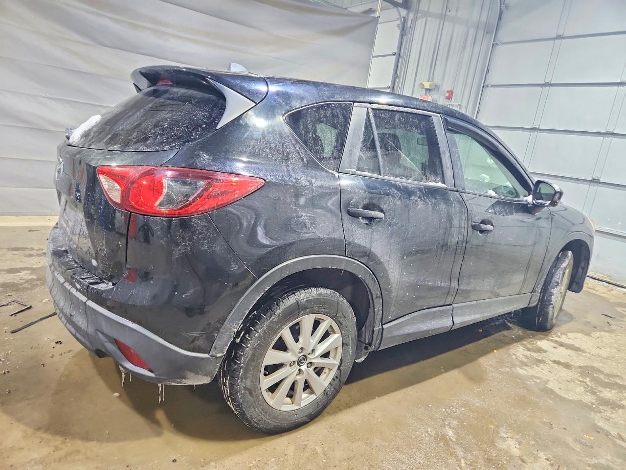 2014 MAZDA CX-5 TOURING photo 7