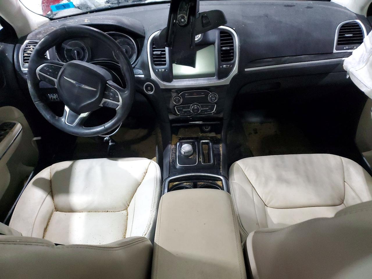 2016 CHRYSLER 300 LIMITED photo 15