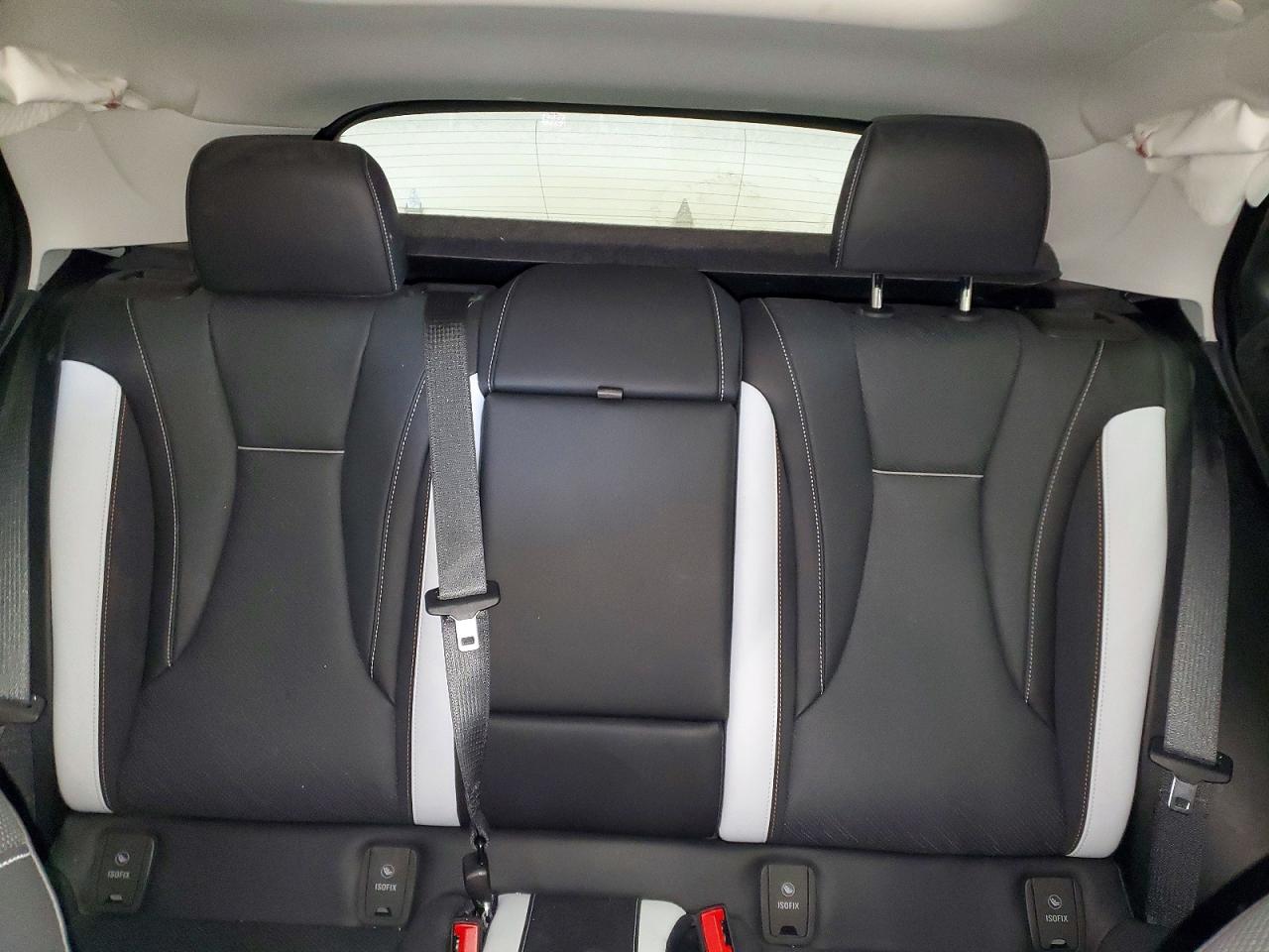 2025 BUICK ENVISION SPORT TOURING photo 10