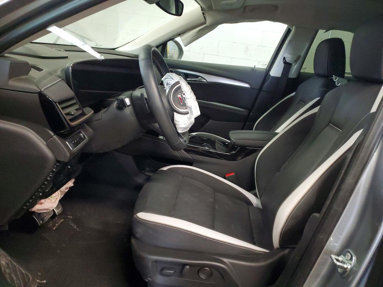 2025 BUICK ENVISION SPORT TOURING photo 7