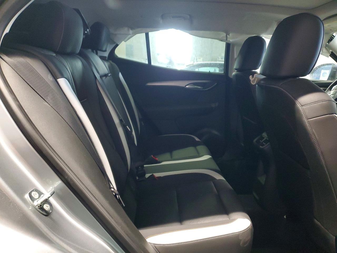2025 BUICK ENVISION SPORT TOURING photo 11