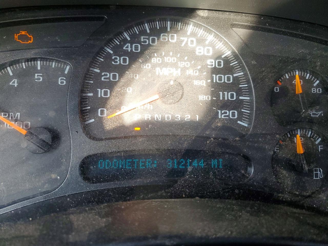 2007 GMC NEW SIERRA C1500 CLASSIC photo 9