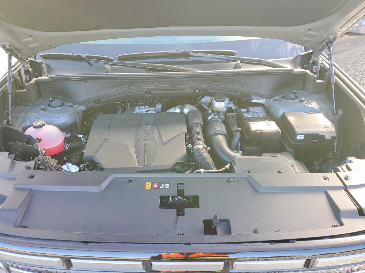 2026 HYUNDAI SANTA FE SE photo 23
