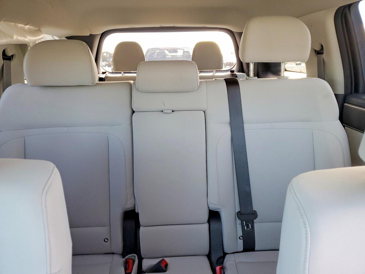 2026 HYUNDAI SANTA FE SE photo 19