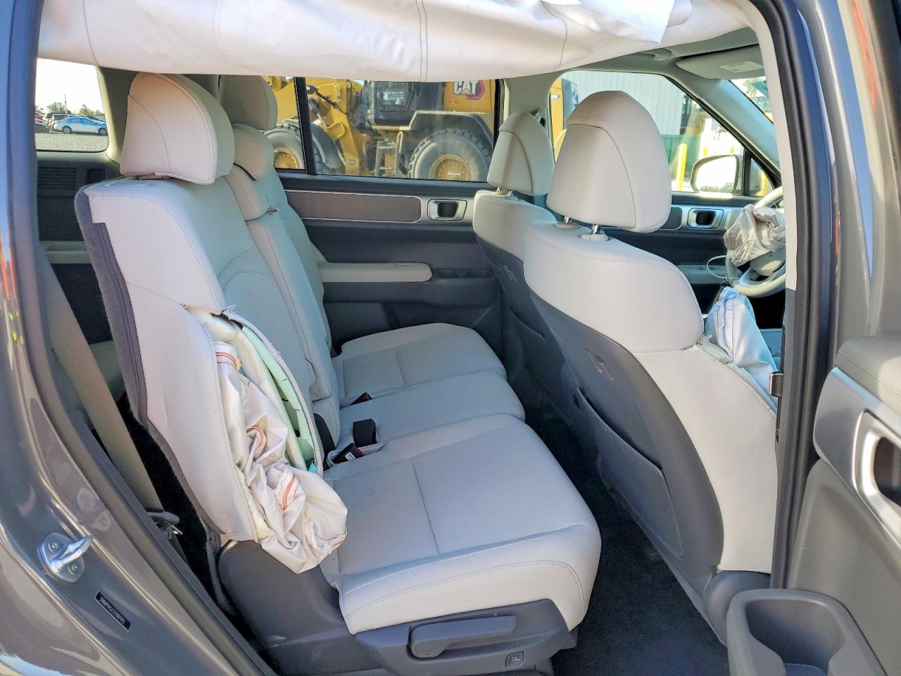2026 HYUNDAI SANTA FE SE photo 21
