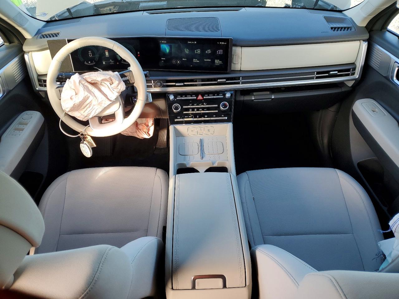 2026 HYUNDAI SANTA FE SE photo 15