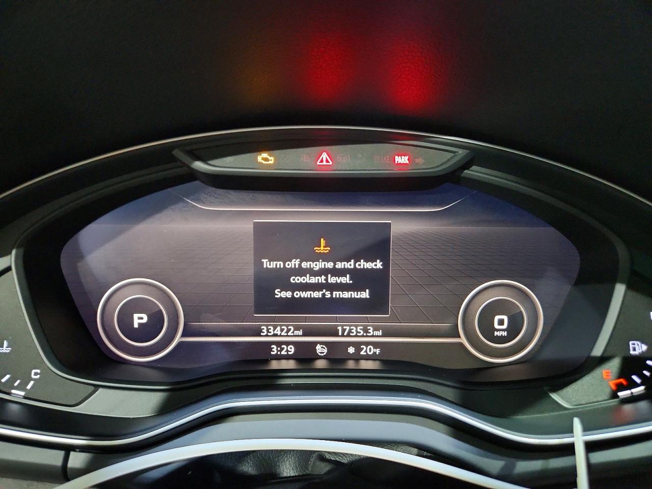 2018 AUDI Q5 PRESTIGE photo 17