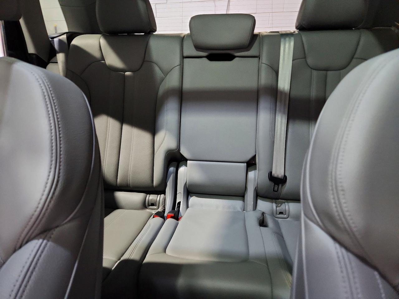2018 AUDI Q5 PRESTIGE photo 19