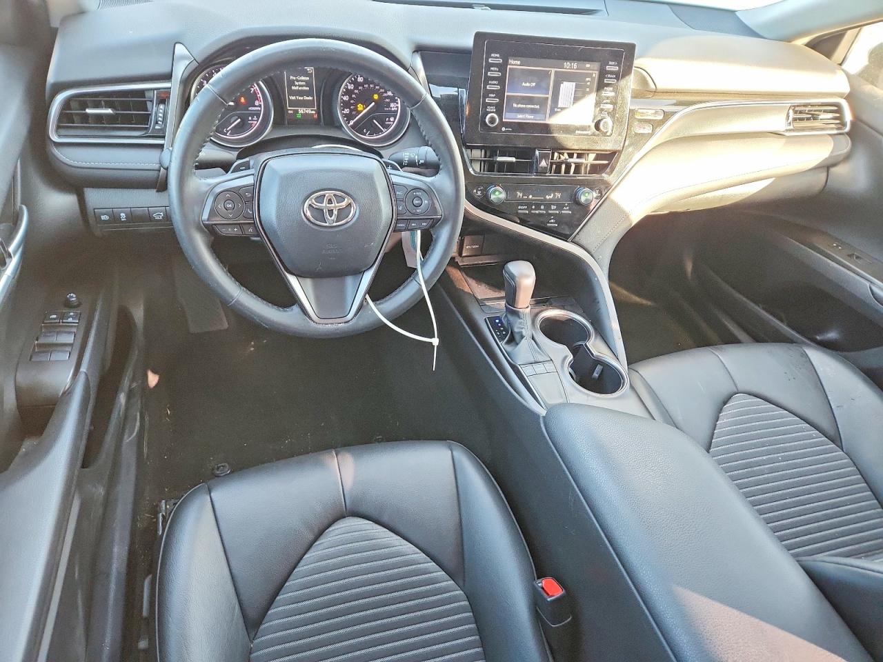 2023 TOYOTA CAMRY SE photo 15