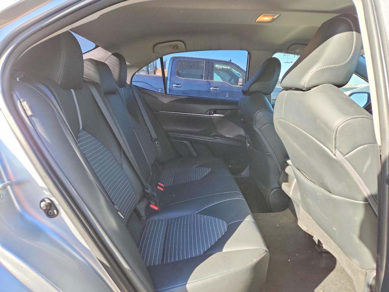 2023 TOYOTA CAMRY SE photo 19