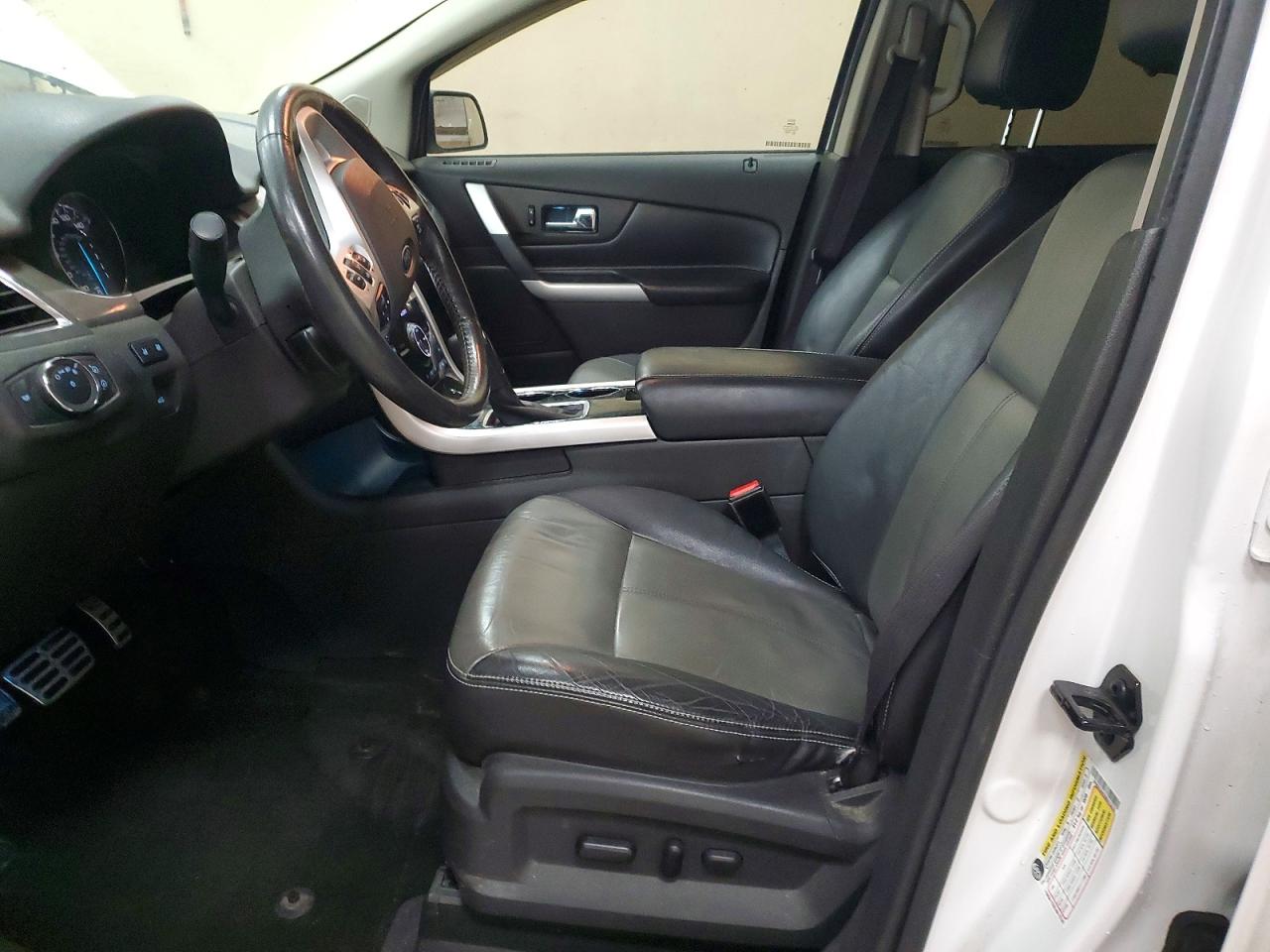 2013 FORD EDGE SPORT photo 13
