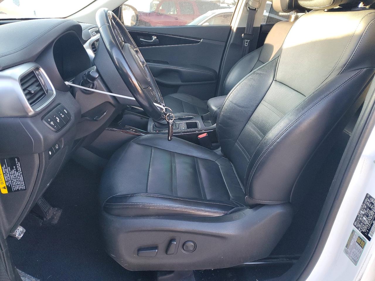 2016 KIA SORENTO EX photo 19
