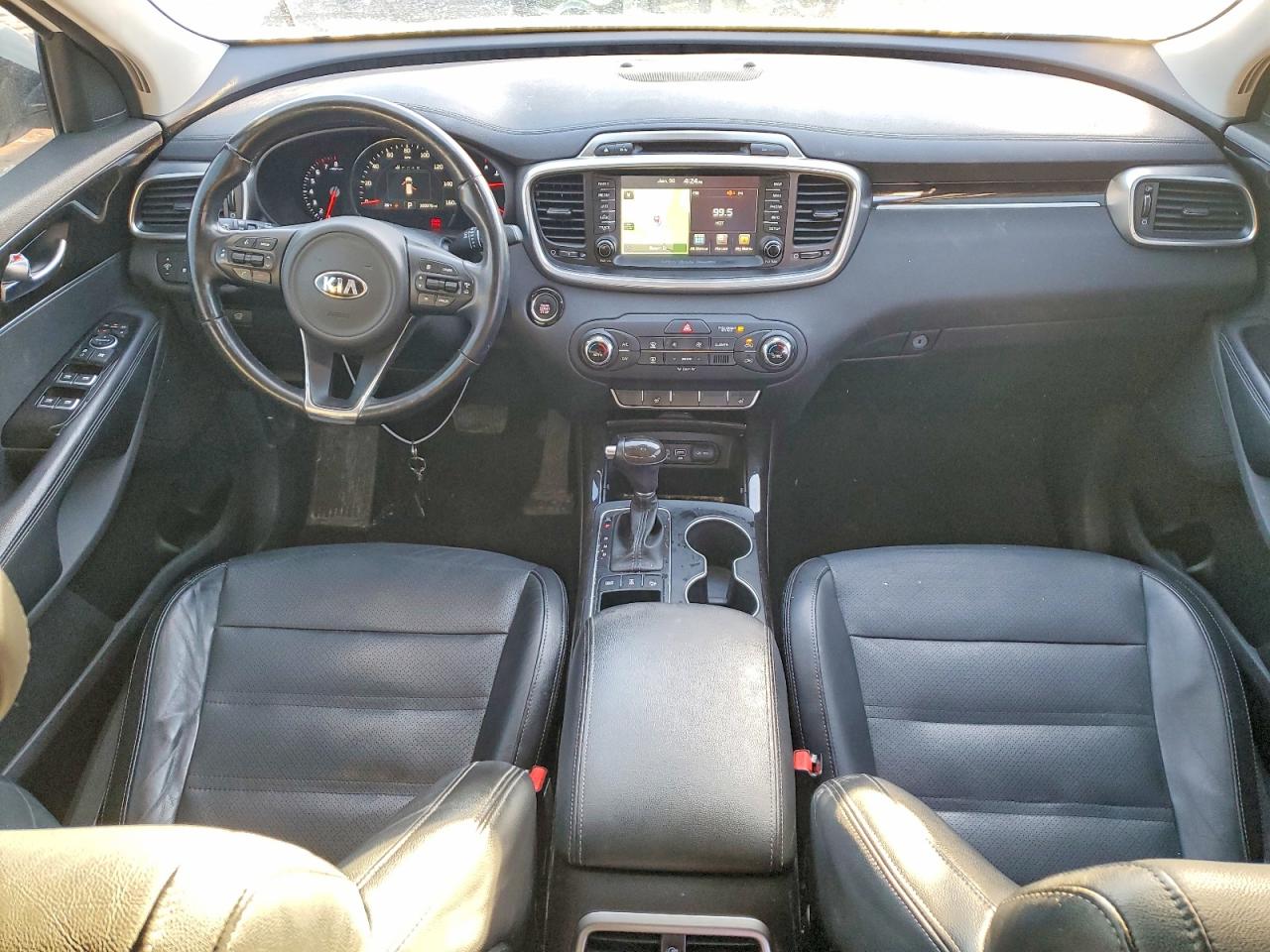 2016 KIA SORENTO EX photo 22