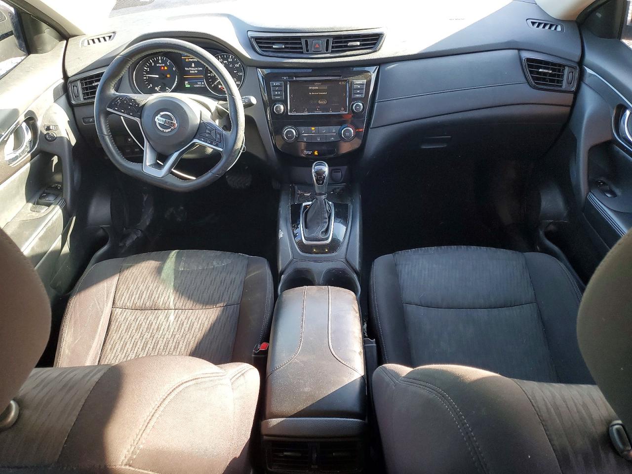 2019 NISSAN ROGUE photo 15