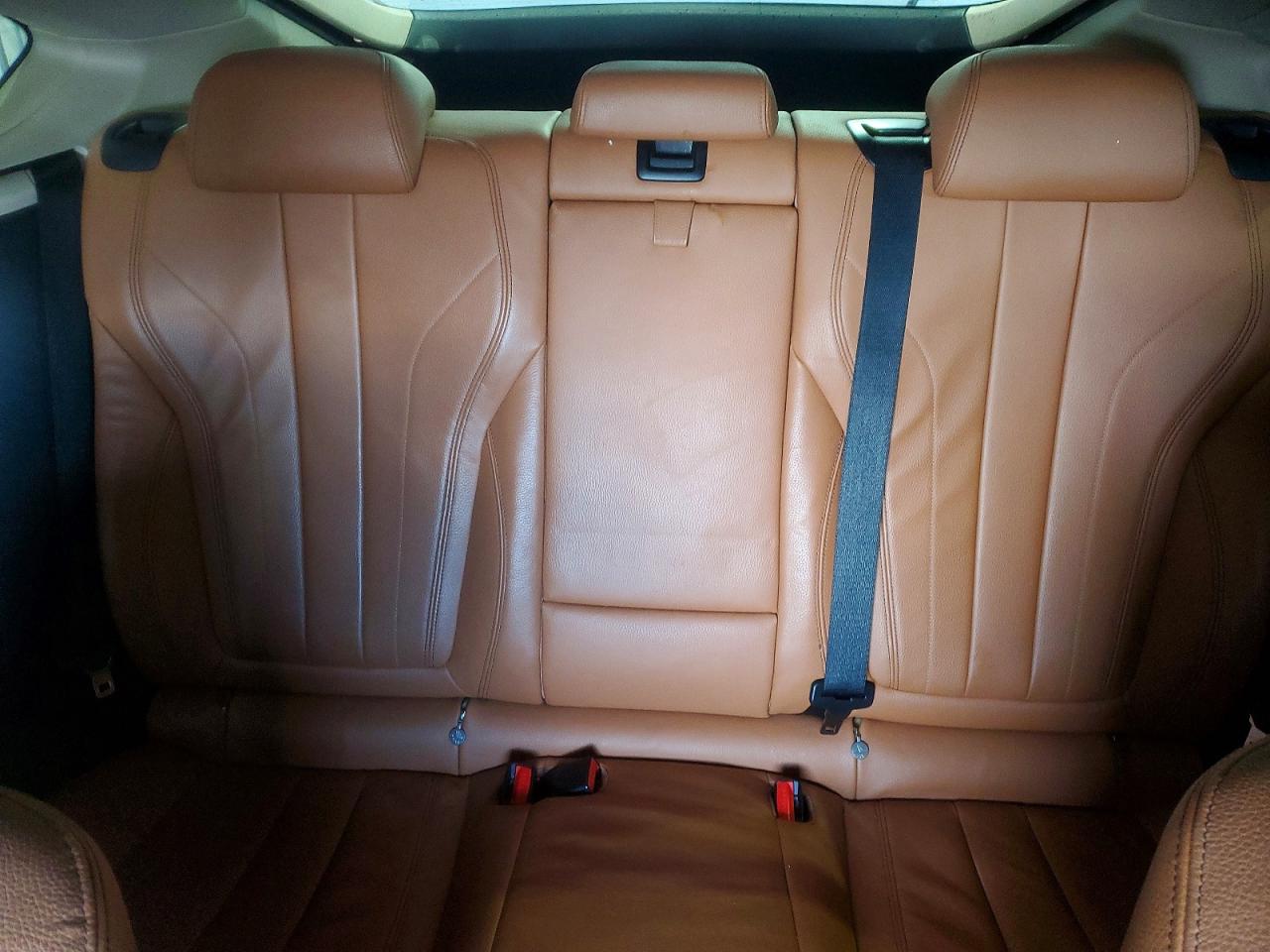 2016 BMW X6 XDRIVE35I photo 28