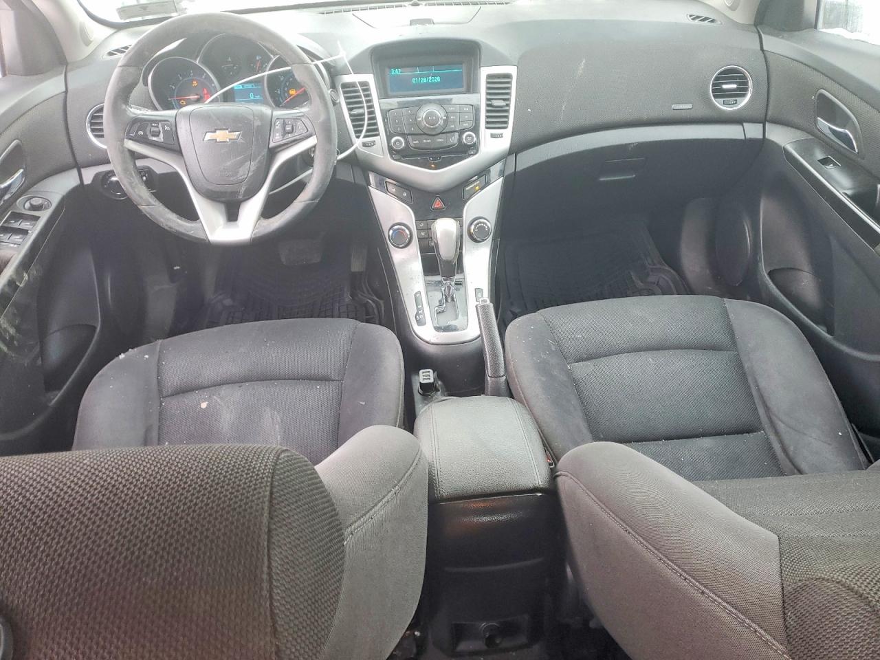 2014 CHEVROLET CRUZE LT photo 15