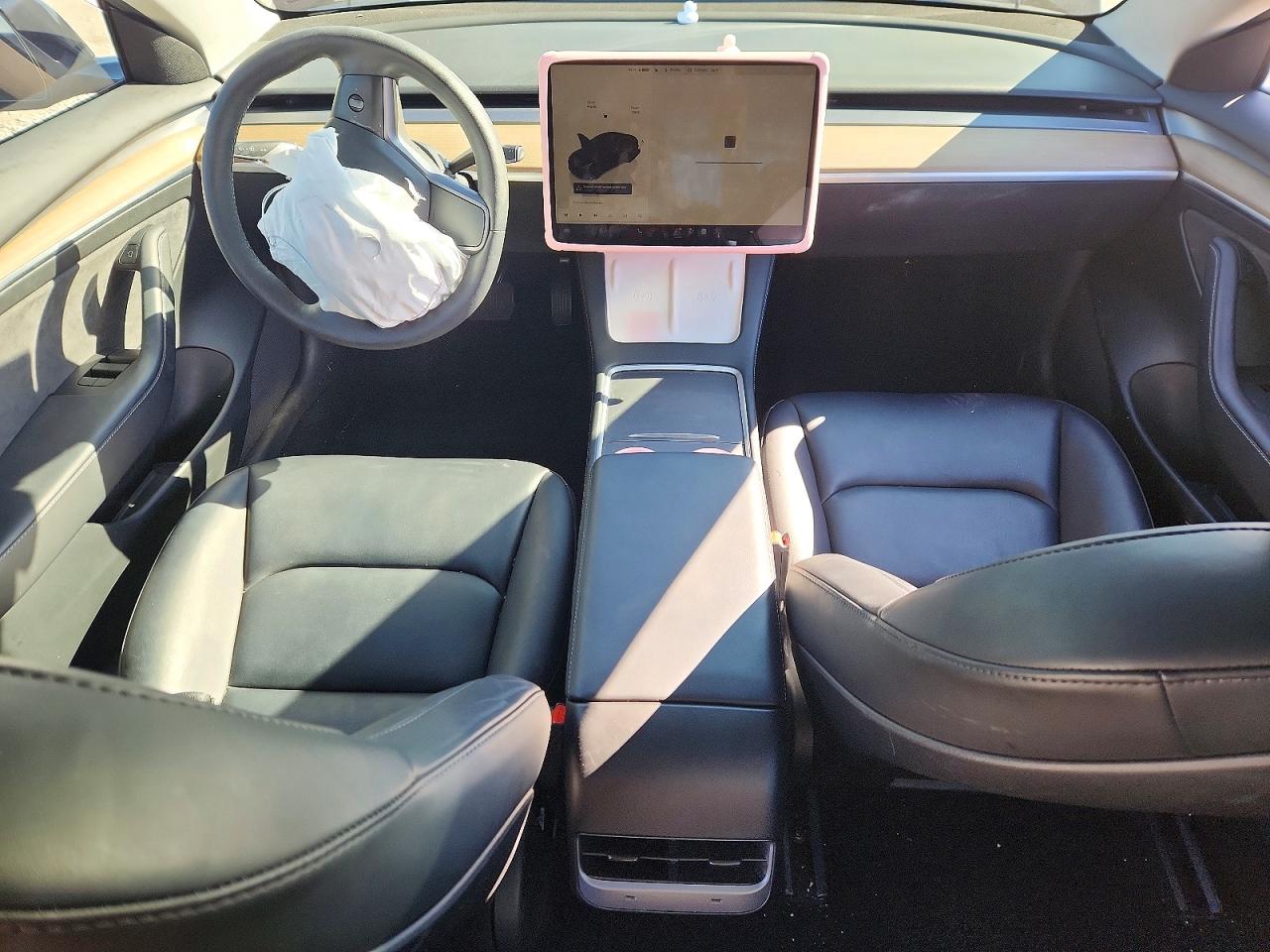 2023 TESLA MODEL 3 photo 15