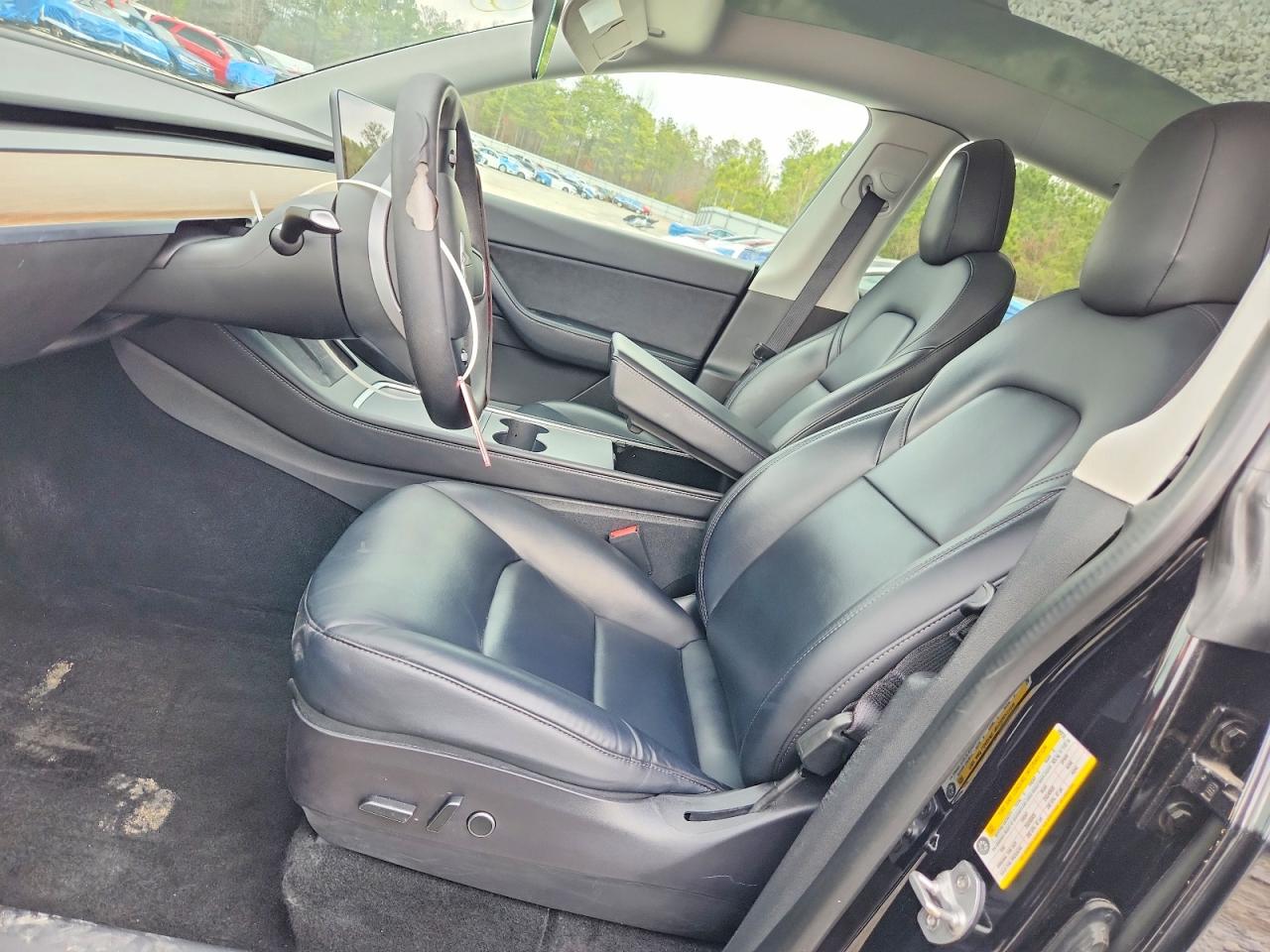 2023 TESLA MODEL 3 photo 13