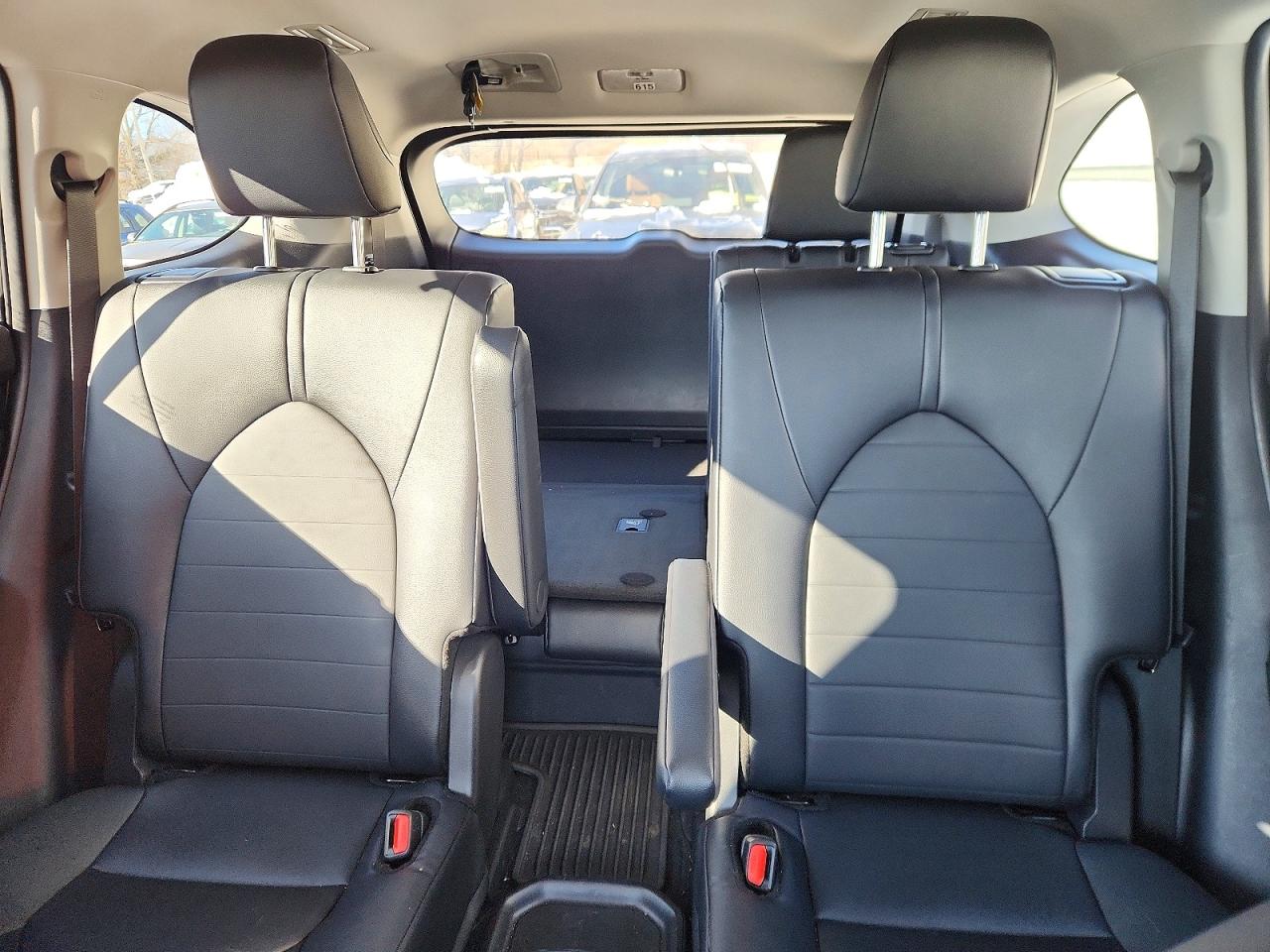 2025 TOYOTA HIGHLANDER HYBRID XLE photo 19