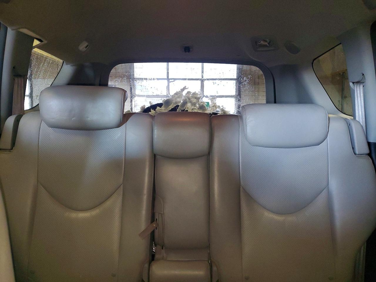 2010 TOYOTA RAV4 LIMITED photo 19