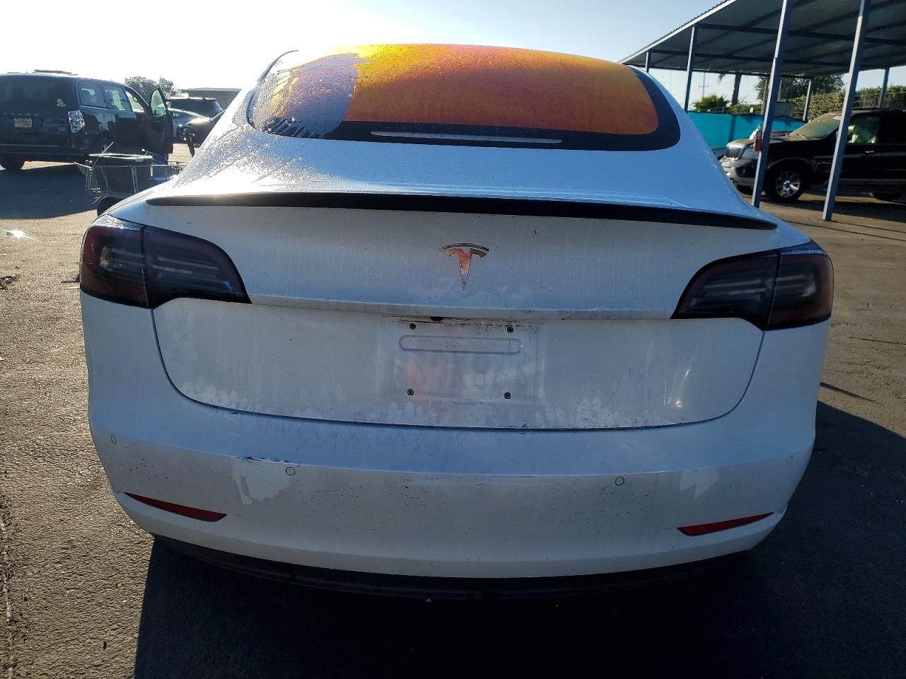 2018 TESLA MODEL 3 photo 11