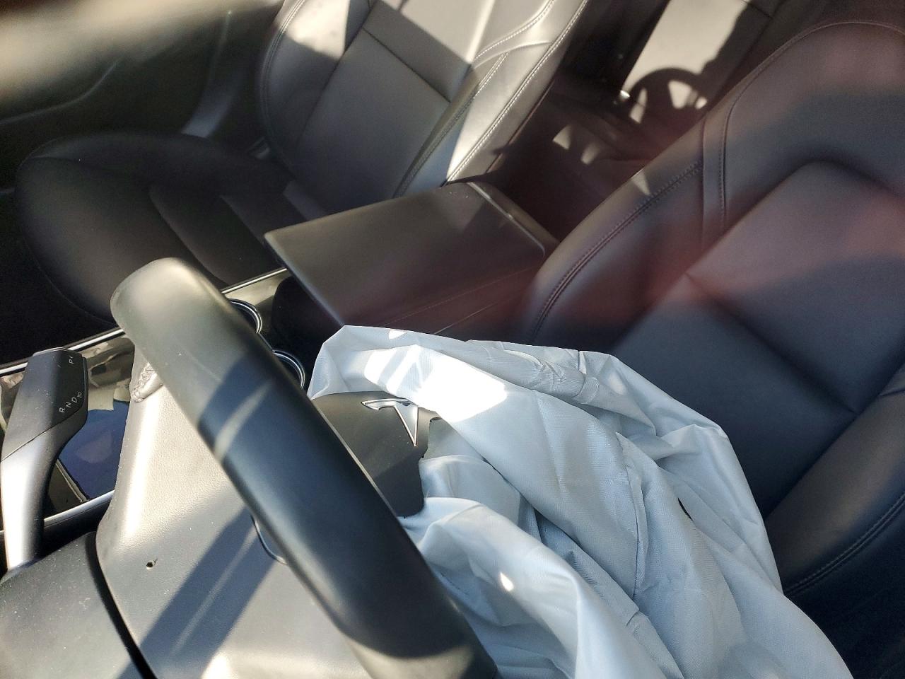 2018 TESLA MODEL 3 photo 13