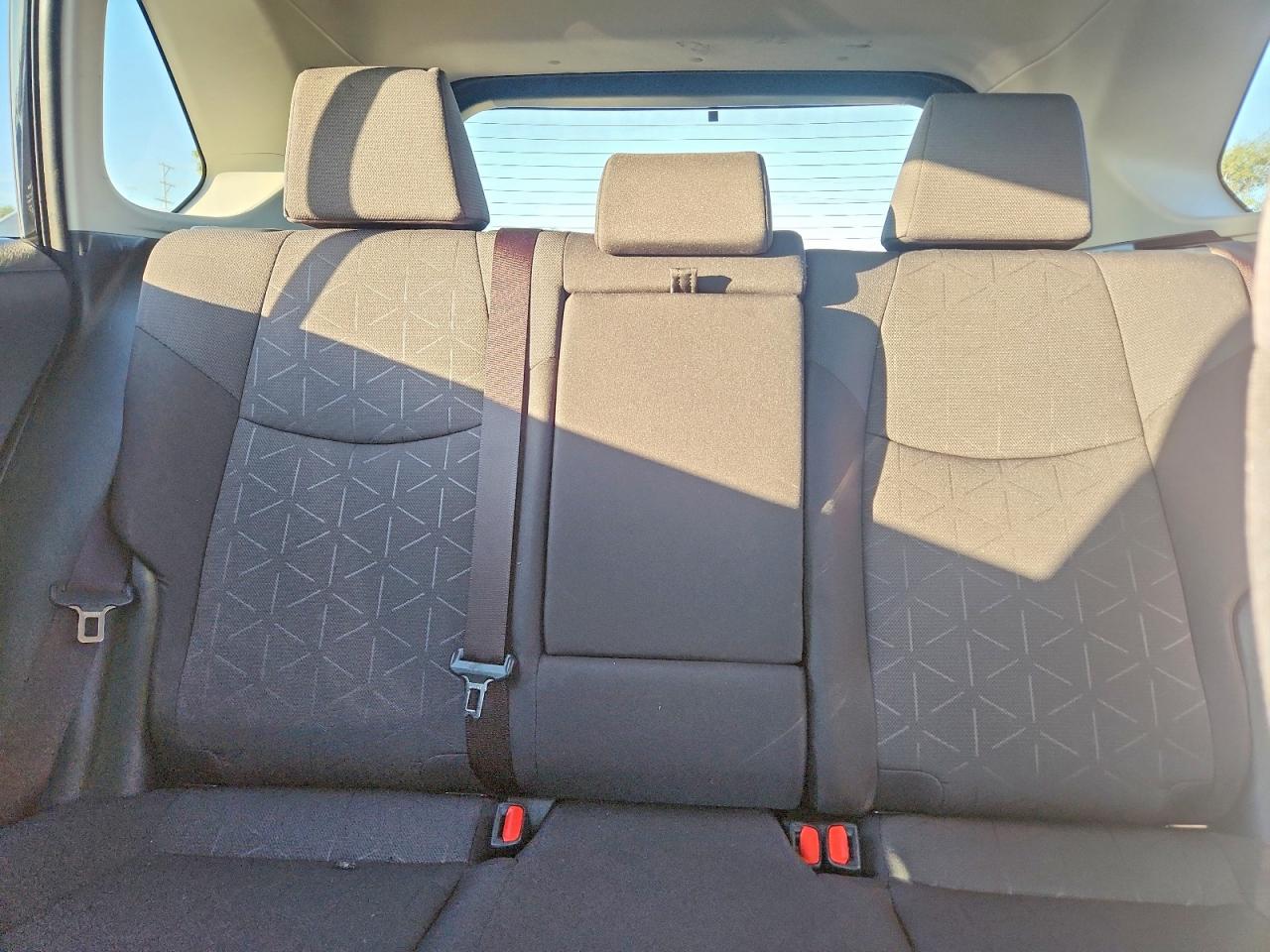2025 TOYOTA RAV4 photo 10
