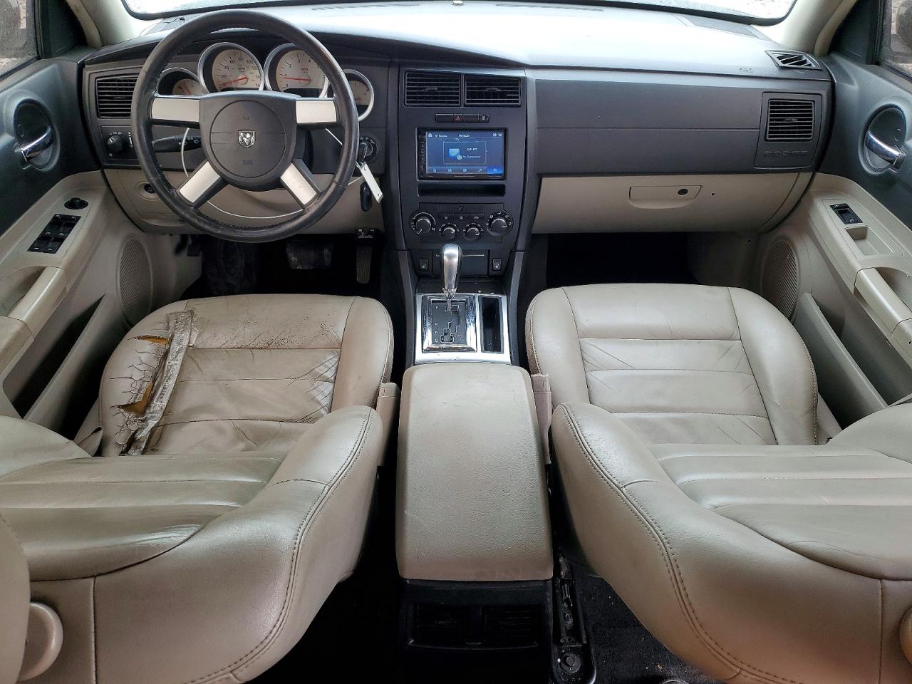 2006 DODGE CHARGER R/T photo 8