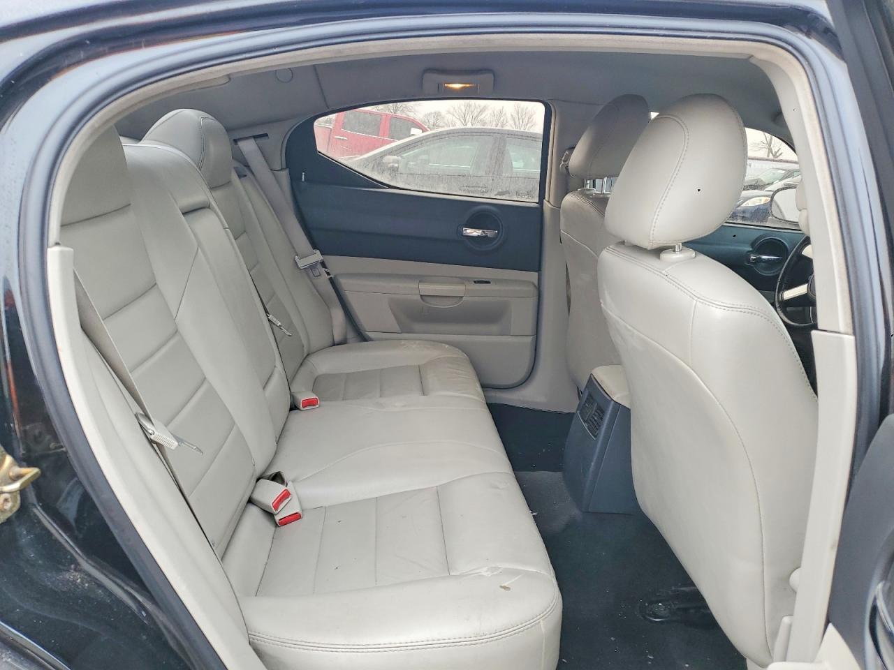 2006 DODGE CHARGER R/T photo 10