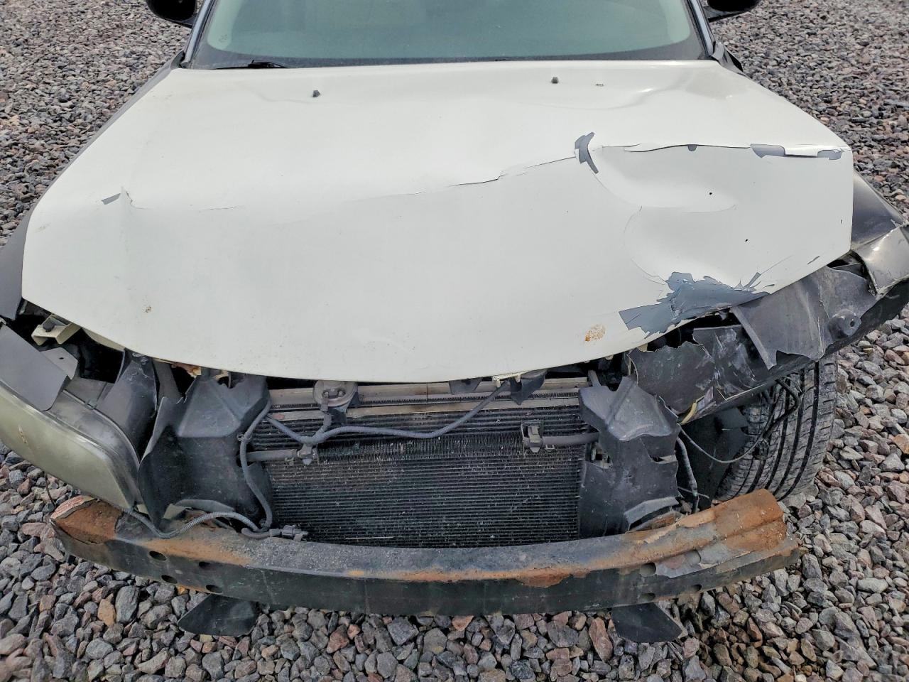 2006 DODGE CHARGER R/T photo 11