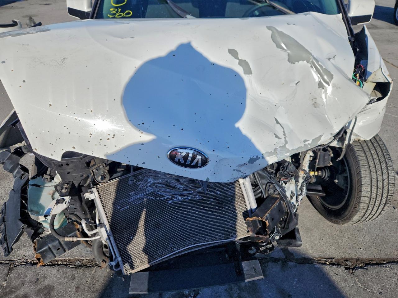 2013 KIA SOUL photo 31
