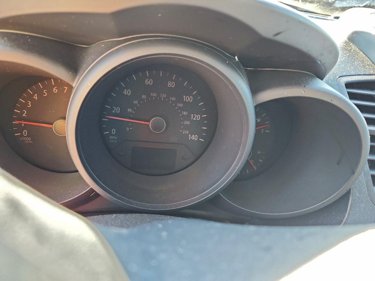 2013 KIA SOUL photo 25