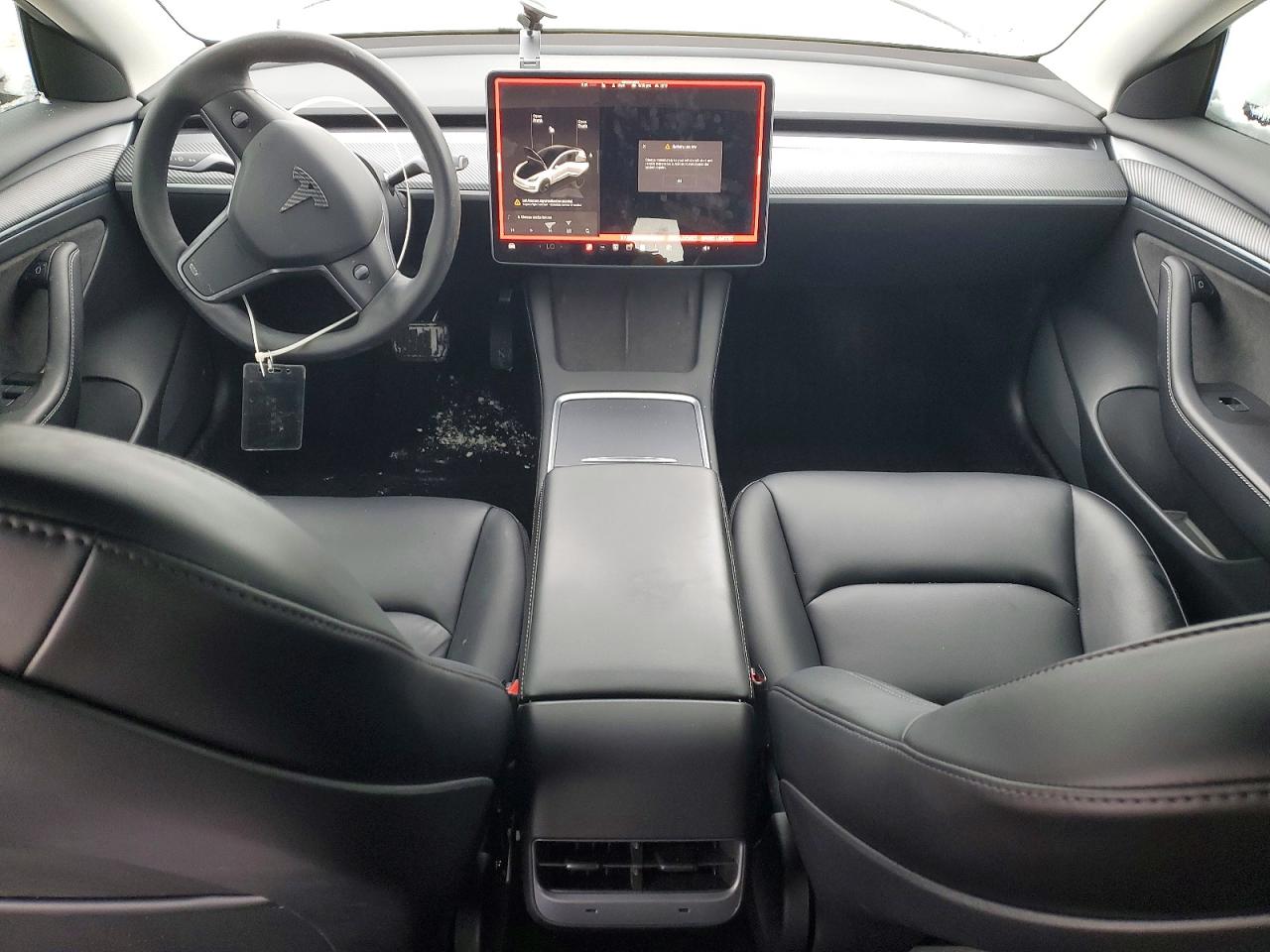 2022 TESLA MODEL 3 photo 29
