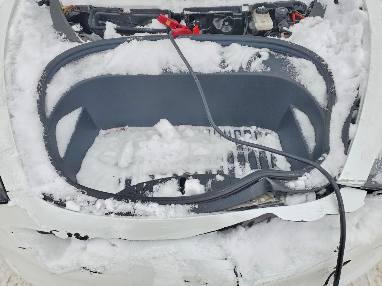 2022 TESLA MODEL 3 photo 41