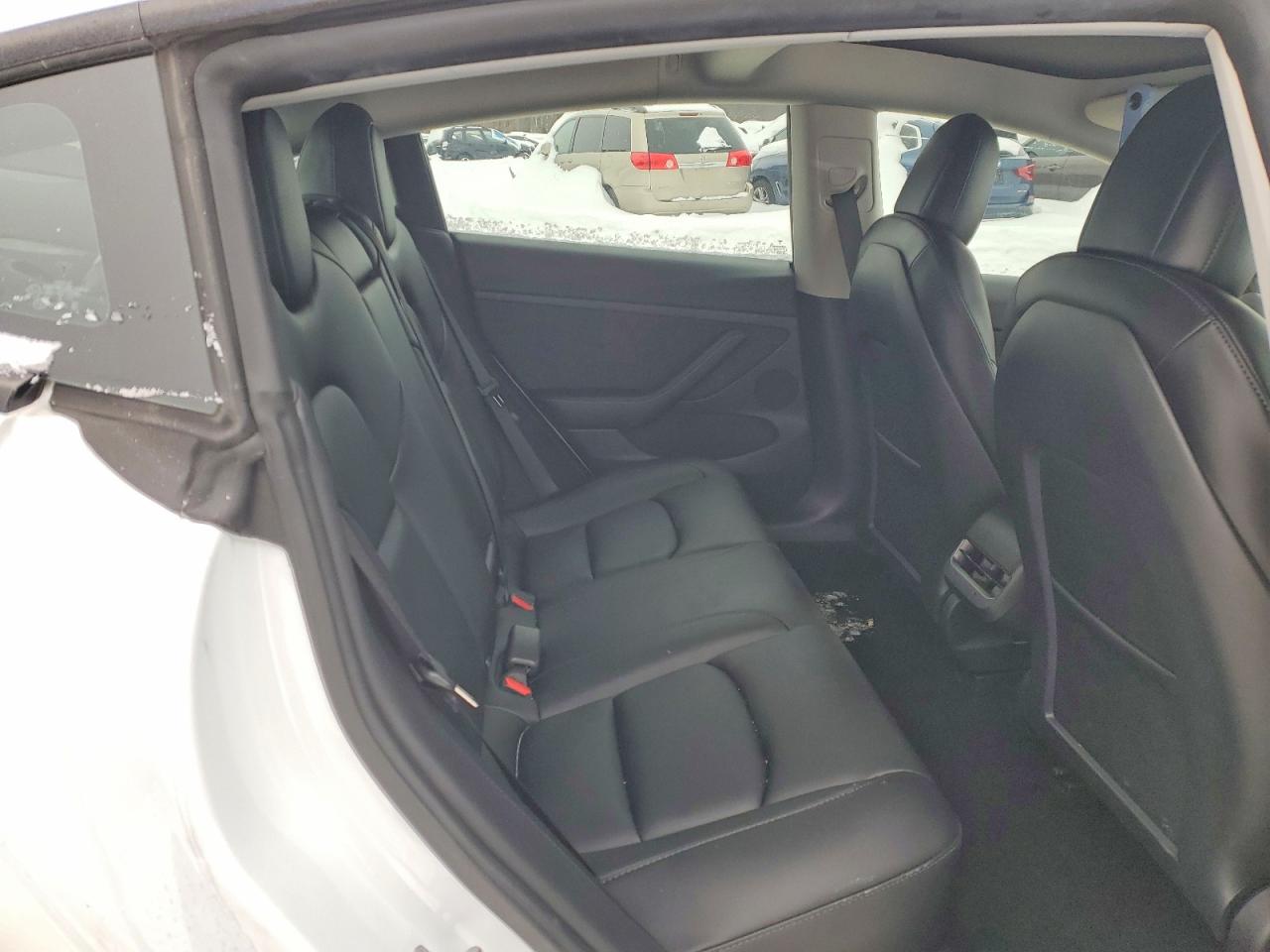 2022 TESLA MODEL 3 photo 37