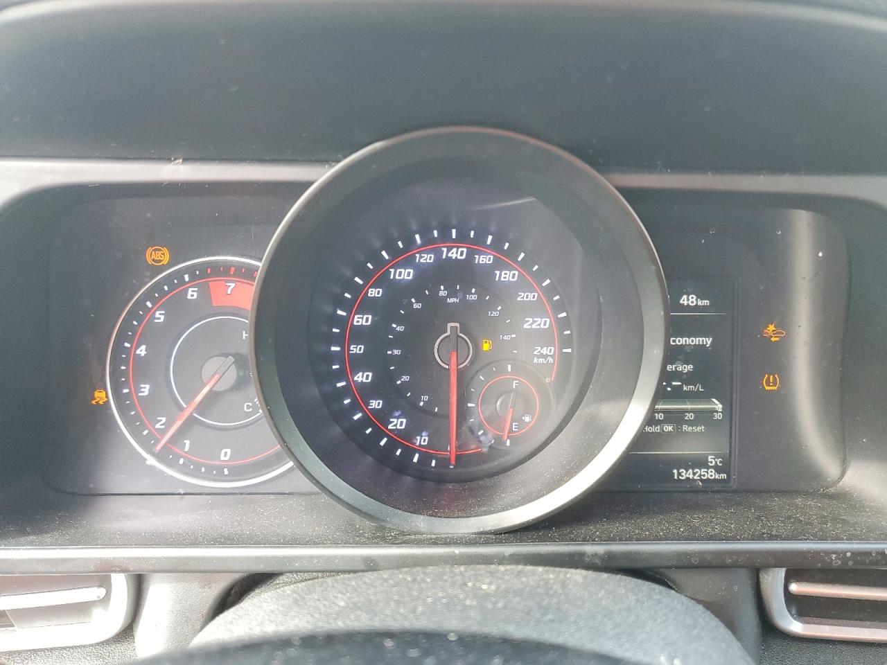 2021 HYUNDAI ELANTRA SEL photo 25
