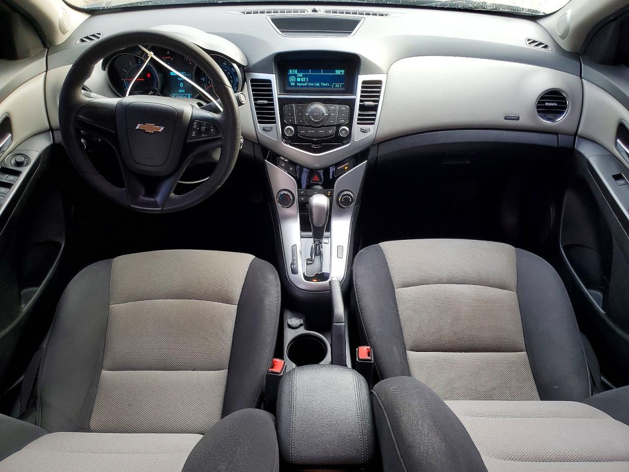 2014 CHEVROLET CRUZE LS photo 15