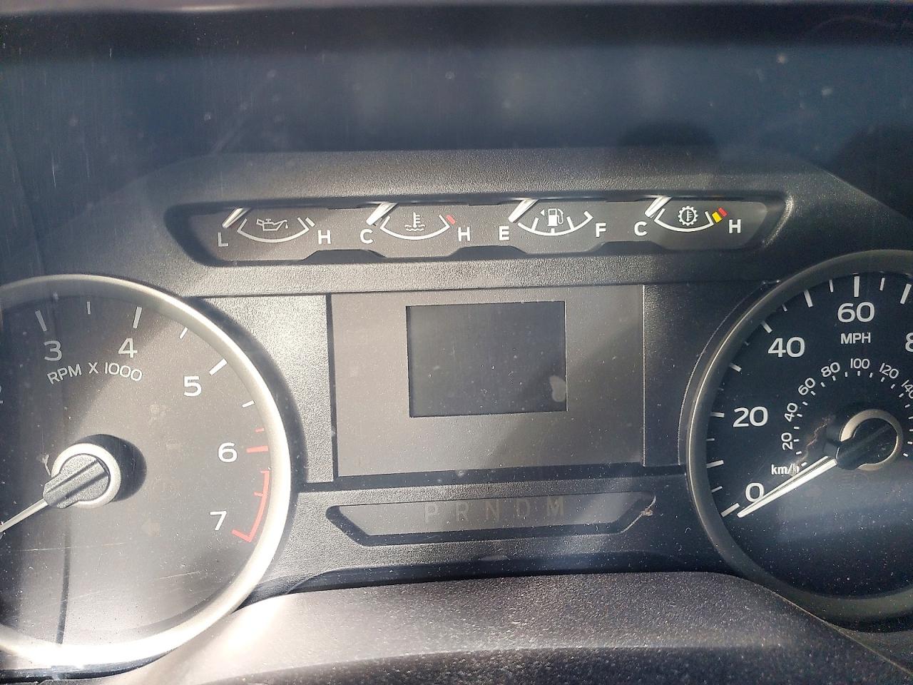 2018 FORD F150 SUPERCREW photo 25