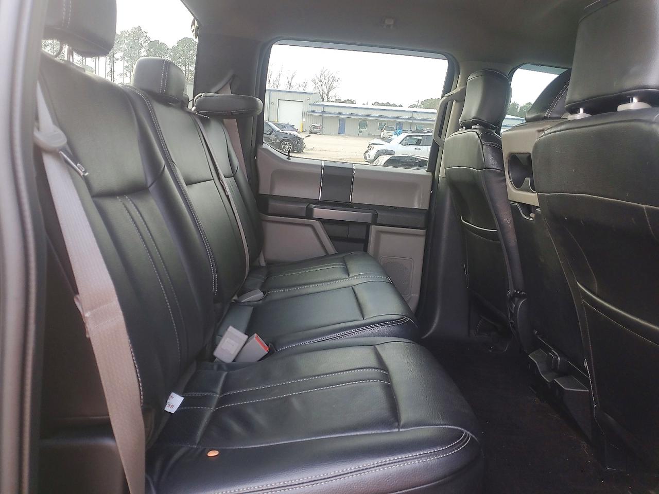 2018 FORD F150 SUPERCREW photo 28