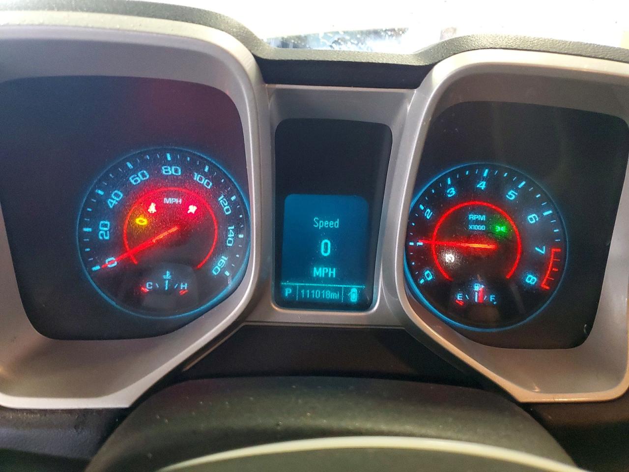 2015 CHEVROLET CAMARO LT photo 17