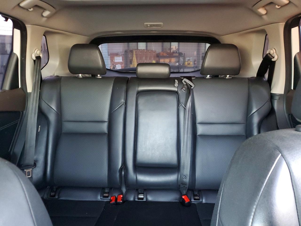 2021 NISSAN ROGUE SV photo 28