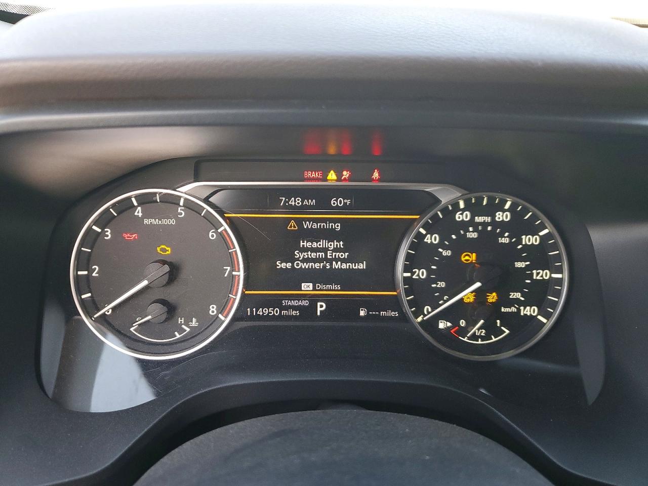 2021 NISSAN ROGUE SV photo 25