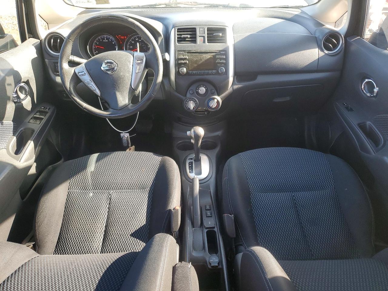 2014 NISSAN VERSA NOTE S photo 22