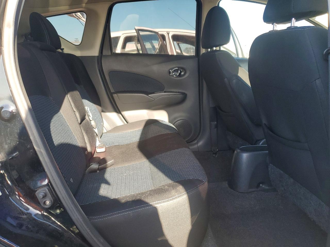 2014 NISSAN VERSA NOTE S photo 28
