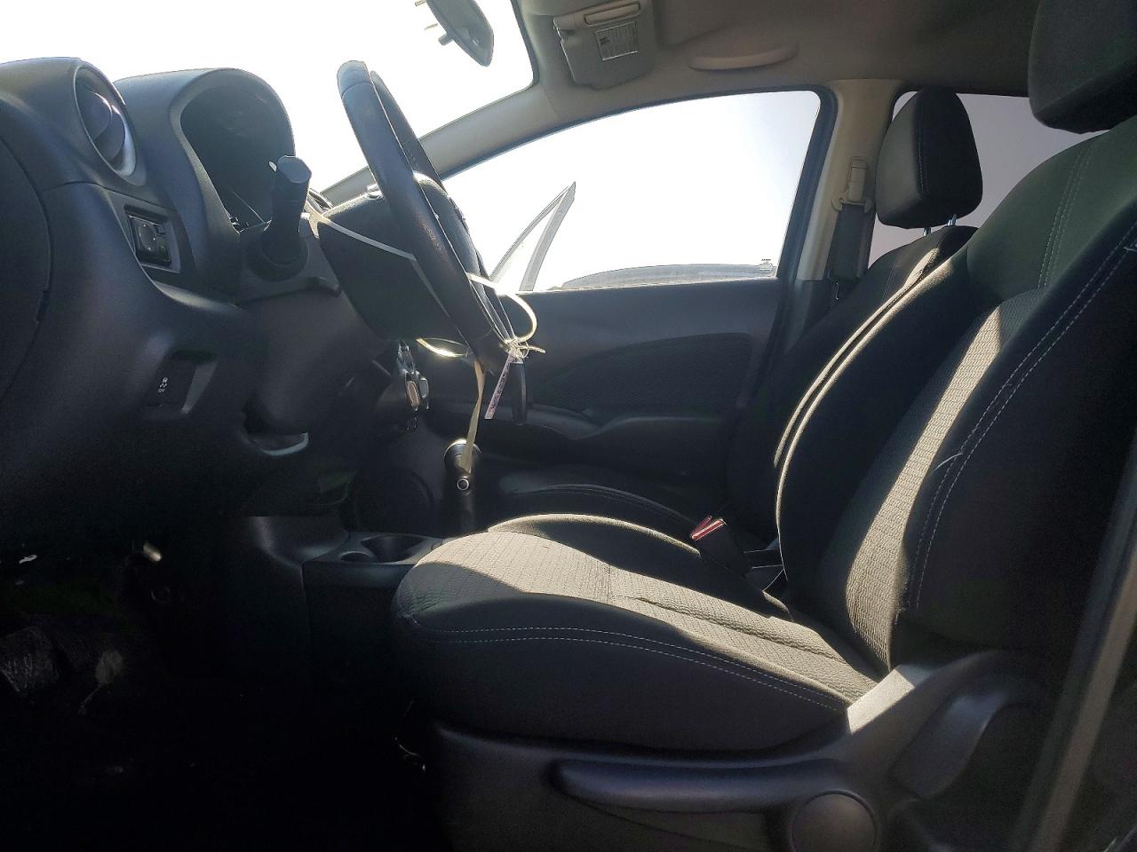 2014 NISSAN VERSA NOTE S photo 19