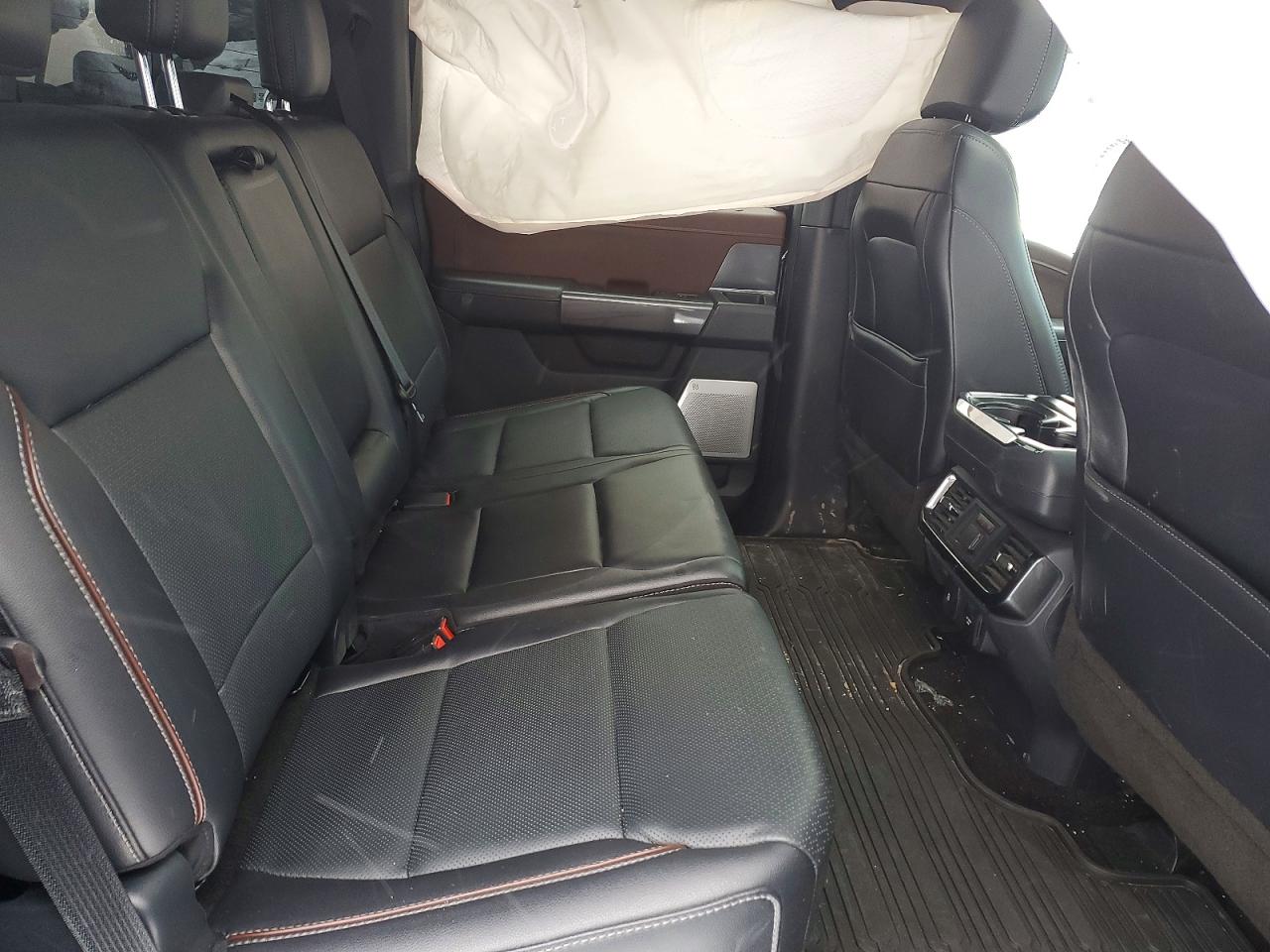 2021 FORD F150 SUPERCREW photo 19