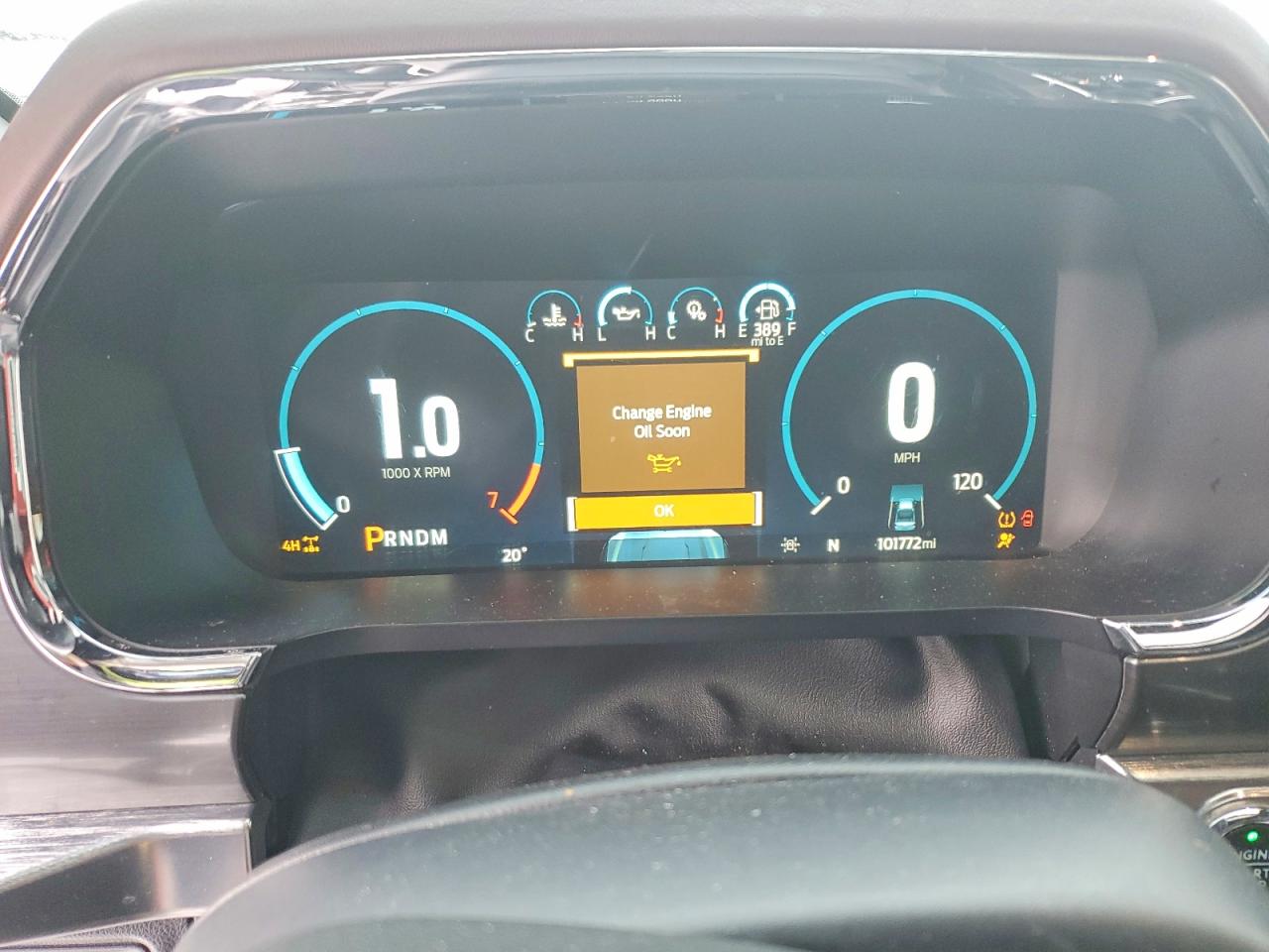 2021 FORD F150 SUPERCREW photo 17