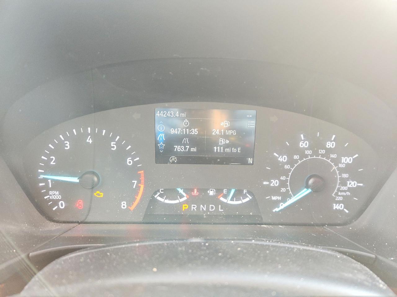 2022 FORD ESCAPE SE photo 17