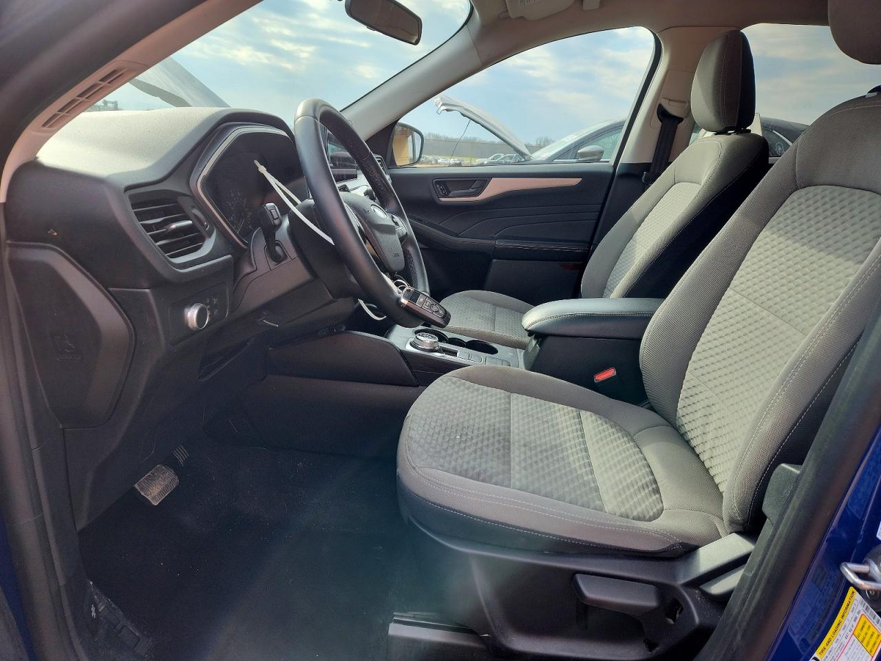 2022 FORD ESCAPE SE photo 13